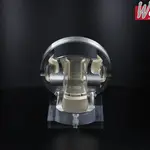 Piston forgé WÖSSNER Ø 76,96 mm KAWASAKI, SUZUKI KX 250 F, RM-Z 250