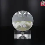 Piston forgé WÖSSNER Ø 76,97 mm KAWASAKI, SUZUKI KX 250 F, RM-Z 250