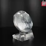 Piston forgé WÖSSNER Ø 77,95 mm HM MOTO, HONDA