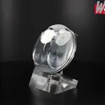 Piston forgé WÖSSNER Ø 77,95 mm HM MOTO, HONDA