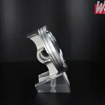 Piston forgé WÖSSNER Ø 77,96 mm HM MOTO, HONDA