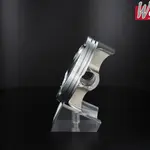 Piston forgé WÖSSNER Ø 77,97 mm HM MOTO, HONDA
