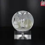 Piston forgé WÖSSNER Ø 77,97 mm HONDA CRF 250 R, CRF 250 X