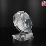 Piston forgé WÖSSNER Ø 77,98 mm HONDA CRF 250 R, CRF 250 X