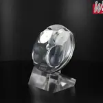 Piston forgé WÖSSNER Ø 77,98 mm HONDA CRF 250 R, CRF 250 X