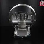 Piston forgé WÖSSNER Ø 99,94 mm SUZUKI