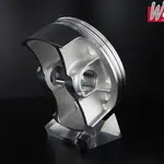 Piston forgé WÖSSNER Ø 99,96 mm HUSABERG