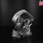 Piston forgé WÖSSNER Ø 75,94 mm KAWASAKI