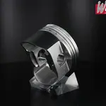 Piston forgé WÖSSNER Ø 75,94 mm KAWASAKI