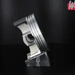Piston forgé WÖSSNER Ø 86,43 mm HONDA
