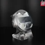 Piston forgé WÖSSNER Ø 79,94 mm SUZUKI