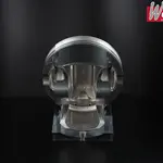 Piston forgé WÖSSNER Ø 79,94 mm SUZUKI