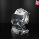 Piston forgé WÖSSNER Ø 79,94 mm SUZUKI