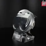 Piston forgé WÖSSNER Ø 80,94 mm SUZUKI