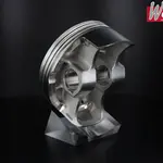 Piston forgé WÖSSNER Ø 94,96 mm YAMAHA YFZ 450