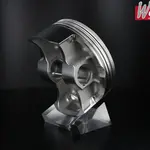 Piston forgé WÖSSNER Ø 94,96 mm YAMAHA YFZ 450