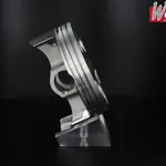 Piston forgé WÖSSNER Ø 94,96 mm YAMAHA YFZ 450