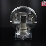 Piston forgé WÖSSNER Ø 91,96 mm YAMAHA WR F 400, YZ 400 F