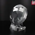 Piston forgé WÖSSNER Ø 91,96 mm YAMAHA WR F 400, YZ 400 F