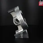 Piston forgé WÖSSNER Ø 91,96 mm YAMAHA WR F 400, YZ 400 F