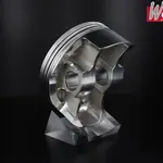 Piston forgé WÖSSNER Ø 91,96 mm YAMAHA WR F 400, YZ 400 F
