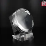 Piston forgé WÖSSNER Ø 85,44 mm HONDA 400