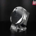 Piston forgé WÖSSNER Ø 85,44 mm HONDA 400