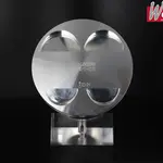 Piston forgé WÖSSNER Ø 95,46 mm SUZUKI LT-R 450, RM-Z 450