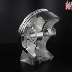 Piston forgé WÖSSNER Ø 95,46 mm SUZUKI LT-R 450, RM-Z 450