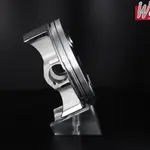 Piston forgé WÖSSNER Ø 95,46 mm SUZUKI LT-R 450, RM-Z 450