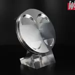 Piston forgé WÖSSNER Ø 95,46 mm SUZUKI LT-R 450, RM-Z 450