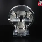 Piston forgé WÖSSNER Ø 95,46 mm SUZUKI LT-R 450, RM-Z 450