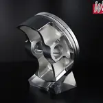 Piston forgé WÖSSNER Ø 95,46 mm SUZUKI LT-R 450, RM-Z 450