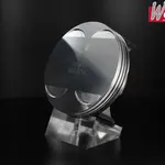 Piston forgé WÖSSNER Ø 93,95 mm HONDA TRX 450 R