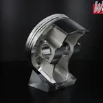 Piston forgé WÖSSNER Ø 93,96 mm HONDA TRX 450 R