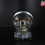 Piston forgé WÖSSNER Ø 76,96 mm