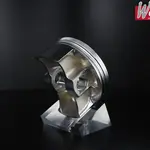 Piston forgé WÖSSNER Ø 76,96 mm