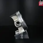 Piston forgé WÖSSNER Ø 76,96 mm