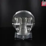 Piston forgé WÖSSNER Ø 76,96 mm