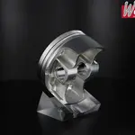 Piston forgé WÖSSNER Ø 76,96 mm