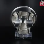 Piston forgé WÖSSNER Ø 94,95 mm GAS GAS