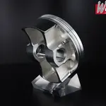 Piston forgé WÖSSNER Ø 94,95 mm GAS GAS