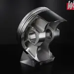 Piston forgé WÖSSNER Ø 99,95 mm YAMAHA