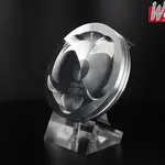 Piston forgé WÖSSNER Ø 94,96 mm GAS GAS, YAMAHA EC 450 F, WR 450 F, YZ F