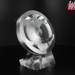 Piston forgé WÖSSNER Ø 94,96 mm GAS GAS, YAMAHA EC 450 F, WR 450 F, YZ F