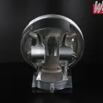 Piston forgé WÖSSNER Ø 94,97 mm GAS GAS, YAMAHA EC 450 F, WR 450 F, YZ F