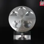 Piston forgé WÖSSNER Ø 94,96 mm YAMAHA WR 450 F, YZ F