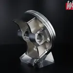Piston forgé WÖSSNER Ø 94,96 mm YAMAHA WR 450 F, YZ F