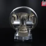 Piston forgé WÖSSNER Ø 94,97 mm YAMAHA WR 450 F, YZ F