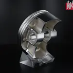 Piston forgé WÖSSNER Ø 94,97 mm YAMAHA WR 450 F, YZ F